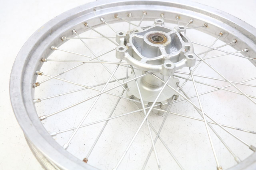 photo de CERCHIO POSTERIORE GAS-GAS SM ROOKIE 50 (2001 - 2005)