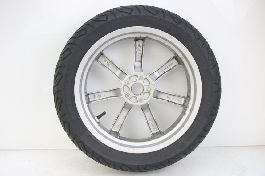 photo de CERCHIO POSTERIORE PEUGEOT GEOPOLIS RS 125 (2007 - 2009)