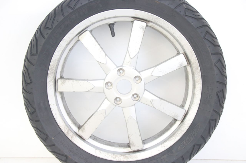 photo de CERCHIO POSTERIORE PEUGEOT GEOPOLIS RS 125 (2007 - 2009)