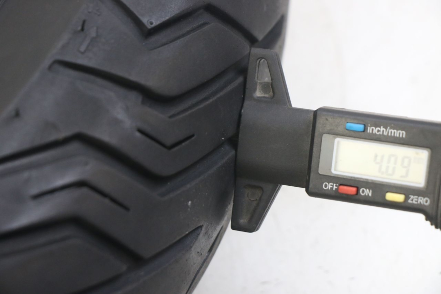 photo de CERCHIO POSTERIORE PEUGEOT GEOPOLIS RS 125 (2007 - 2009)