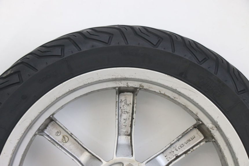 photo de CERCHIO POSTERIORE PEUGEOT GEOPOLIS RS 125 (2007 - 2009)