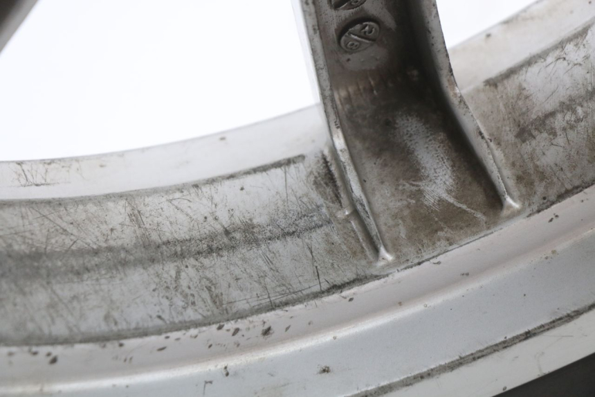 photo de CERCHIO POSTERIORE PEUGEOT GEOPOLIS RS 125 (2007 - 2009)