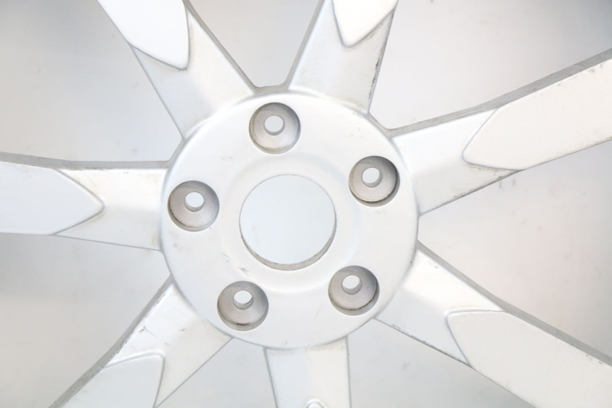 photo de CERCHIO POSTERIORE PEUGEOT GEOPOLIS RS 125 (2007 - 2009)