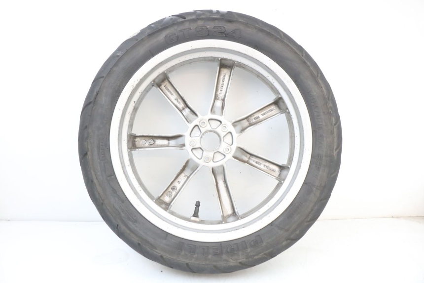 photo de CERCHIO POSTERIORE PEUGEOT GEOPOLIS RS 125 (2007 - 2009)