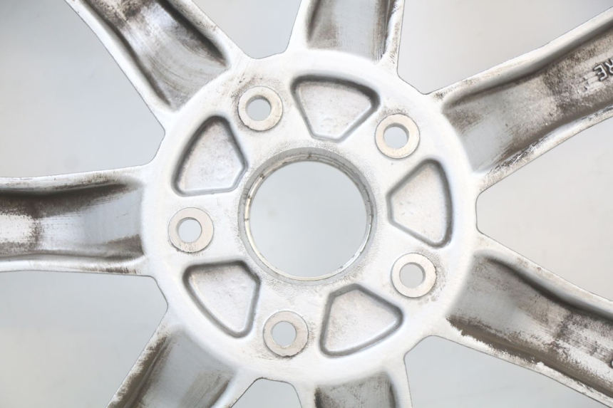 photo de CERCHIO POSTERIORE PEUGEOT GEOPOLIS RS 125 (2007 - 2009)