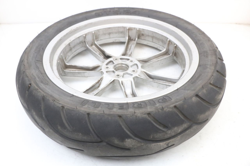 photo de CERCHIO POSTERIORE PEUGEOT GEOPOLIS RS 125 (2007 - 2009)