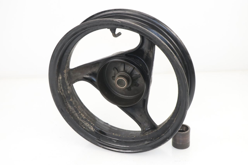 photo de CERCHIO POSTERIORE GINELLI LJ50QT 2T 50 (2009 - 2012)