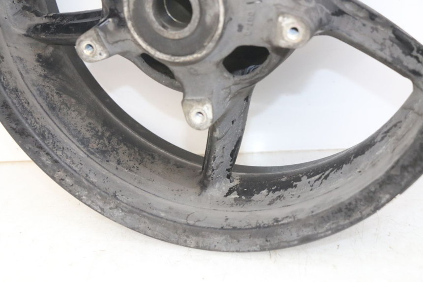 photo de CERCHIO POSTERIORE GILERA GP 800 (2007 - 2013)