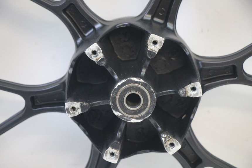 photo de CERCHIO POSTERIORE DERBI GPR 50 (2004 - 2009)