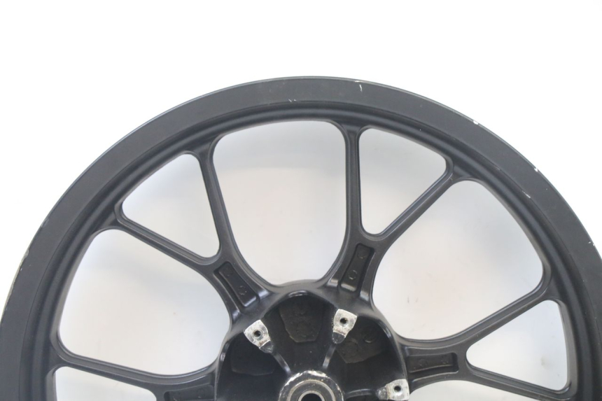 photo de CERCHIO POSTERIORE DERBI GPR 50 (2004 - 2009)