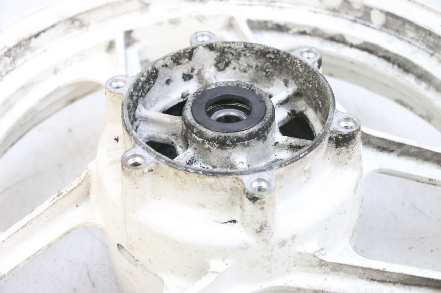 photo de CERCHIO POSTERIORE KAWASAKI GPX R WARBIRD 600 (1988 - 1993) - Dettaglio del componente