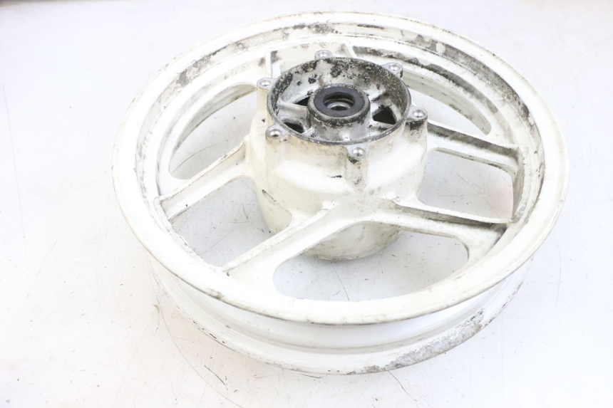 photo de CERCHIO POSTERIORE KAWASAKI GPX R WARBIRD 600 (1988 - 1993) - Zoom sullo stato d'uso