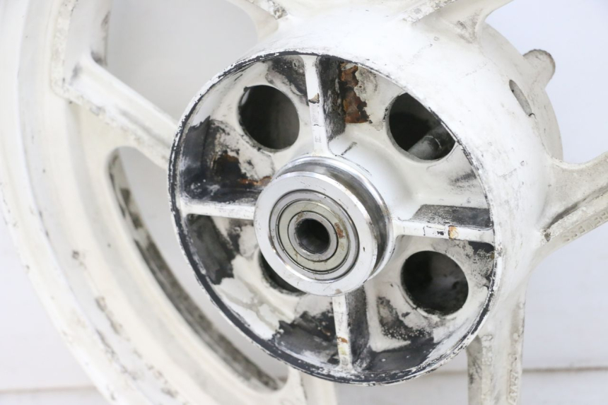 photo de CERCHIO POSTERIORE KAWASAKI GPX R WARBIRD 600 (1988 - 1993) - Vista principale