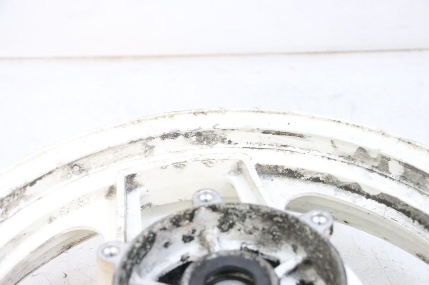 photo de CERCHIO POSTERIORE KAWASAKI GPX R WARBIRD 600 (1988 - 1993) - Altra angolazione