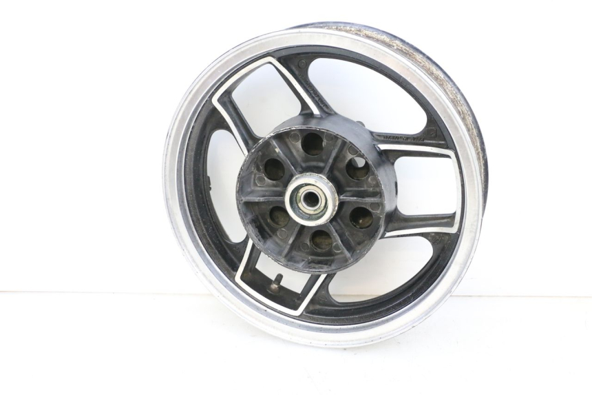 photo de CERCHIO POSTERIORE KAWASAKI GPZ RX 1000 (1986 - 1988) - Dettaglio del componente