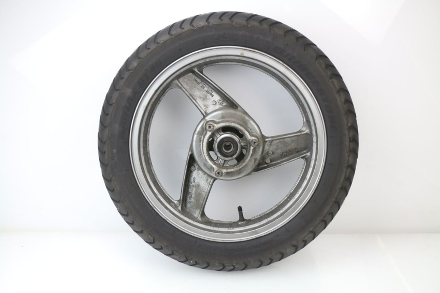 photo de CERCHIO POSTERIORE KAWASAKI GPZ S 500 (1994 - 2005)