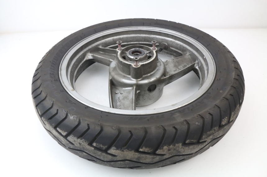 photo de CERCHIO POSTERIORE KAWASAKI GPZ S 500 (1994 - 2005)