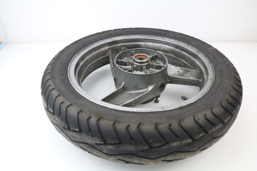 photo de CERCHIO POSTERIORE KAWASAKI GPZ S 500 (1994 - 2005)