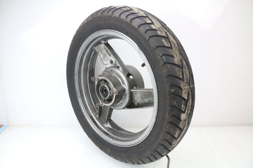 photo de CERCHIO POSTERIORE KAWASAKI GPZ S 500 (1994 - 2005)