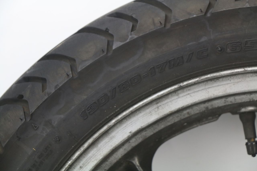photo de CERCHIO POSTERIORE KAWASAKI GPZ S 500 (1994 - 2005)