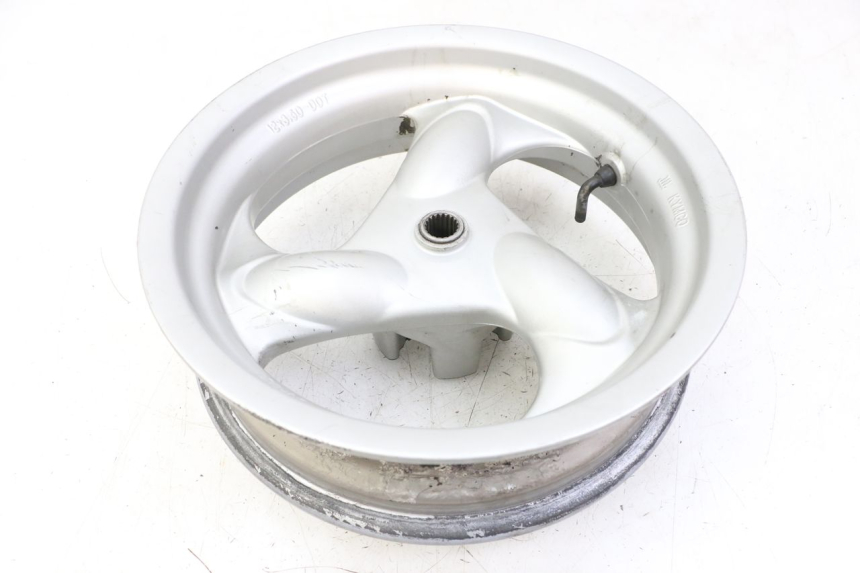 photo de CERCHIO POSTERIORE KYMCO GRAND DINK 125 (2008 - 2014) - Dettaglio del componente