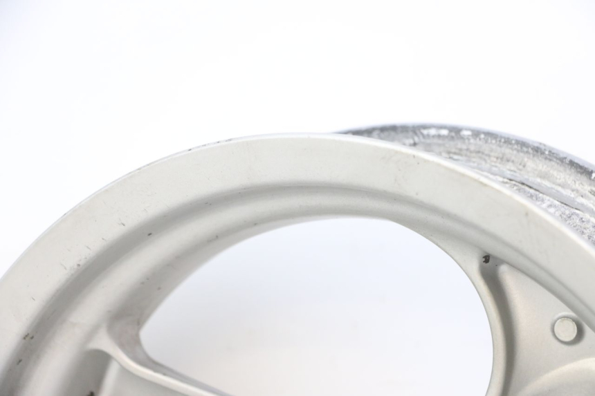 photo de CERCHIO POSTERIORE KYMCO GRAND DINK 125 (2008 - 2014) - Altra vista dell'articolo