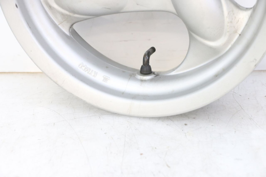 photo de CERCHIO POSTERIORE KYMCO GRAND DINK 125 (2008 - 2014) - Altra angolazione