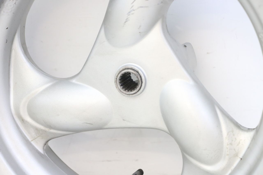 photo de CERCHIO POSTERIORE KYMCO GRAND DINK 125 (2008 - 2014) - Vista d'insieme del prodotto