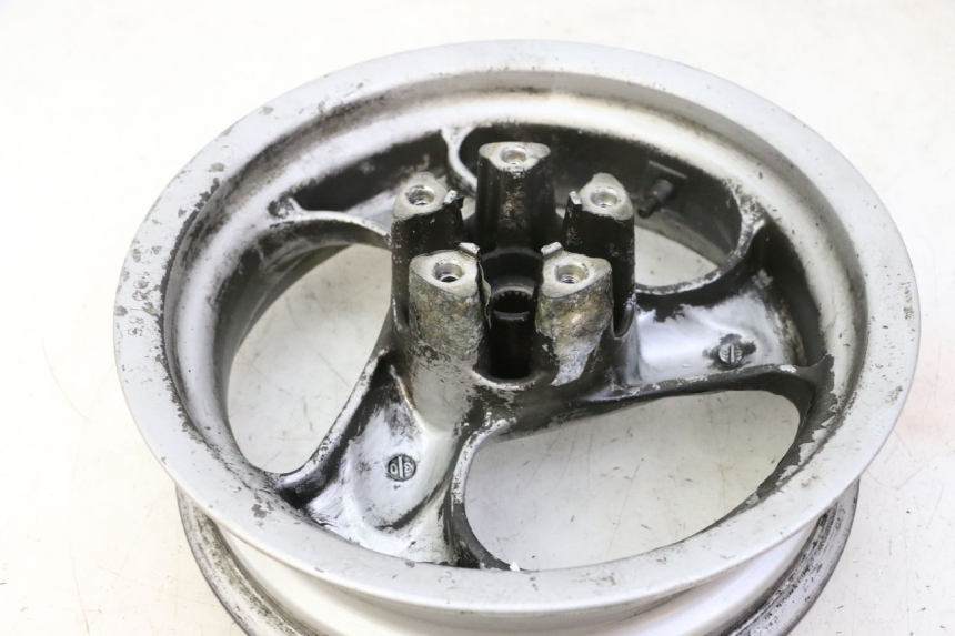 photo de CERCHIO POSTERIORE KYMCO GRAND DINK 125 (2002 - 2007)