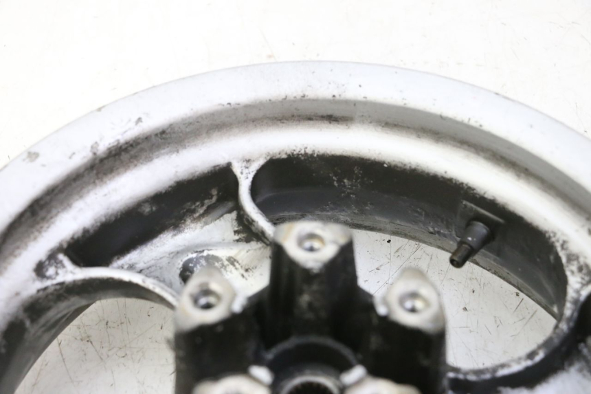 photo de CERCHIO POSTERIORE KYMCO GRAND DINK 125 (2002 - 2007)