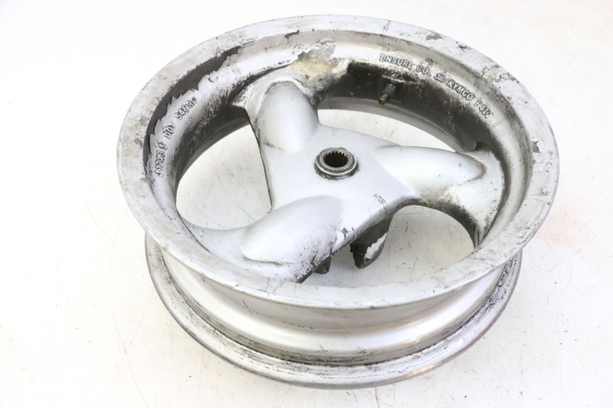 photo de CERCHIO POSTERIORE KYMCO GRAND DINK 125 (2002 - 2007)