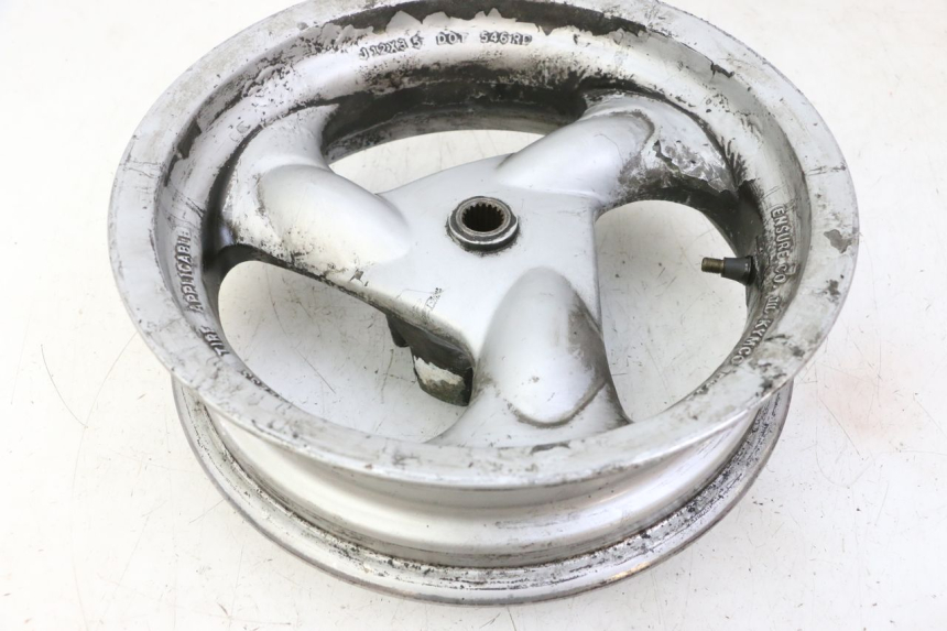 photo de CERCHIO POSTERIORE KYMCO GRAND DINK 125 (2002 - 2007)