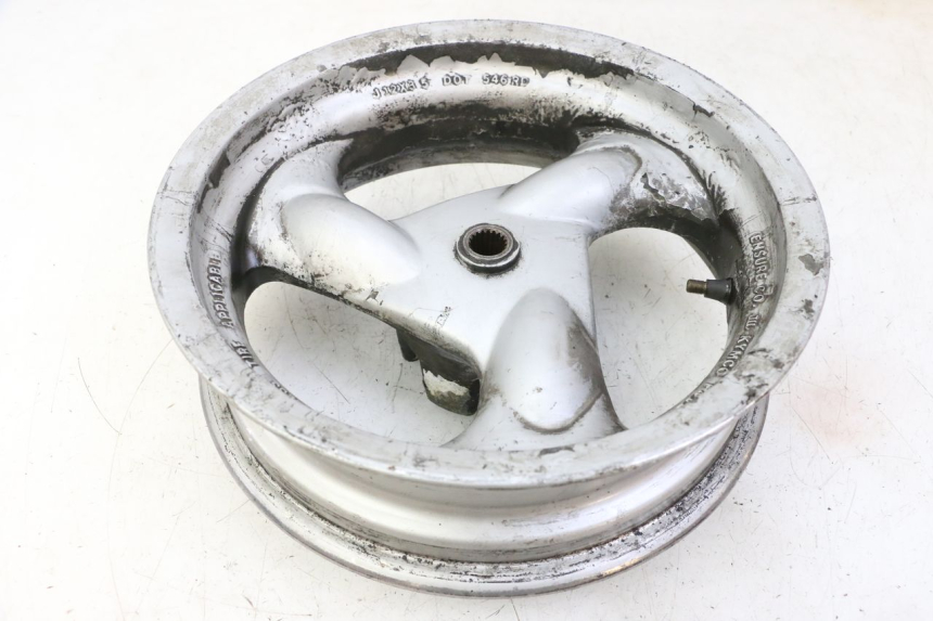 photo de CERCHIO POSTERIORE KYMCO GRAND DINK 125 (2002 - 2007)