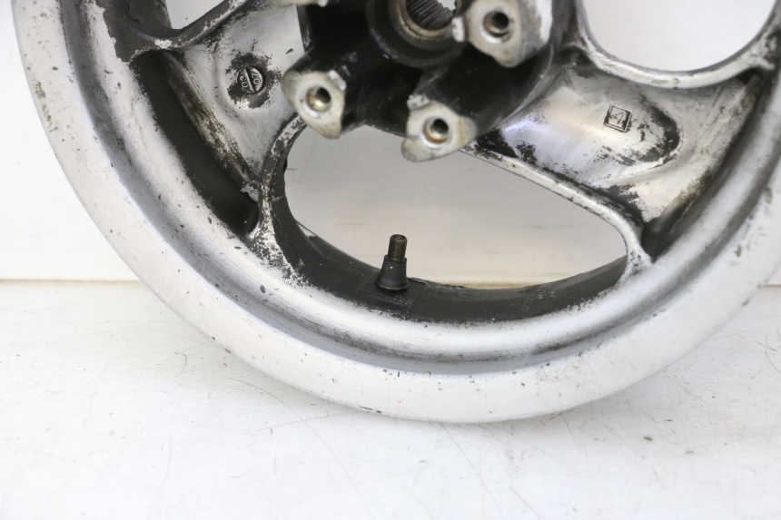 photo de CERCHIO POSTERIORE KYMCO GRAND DINK 125 (2002 - 2007)