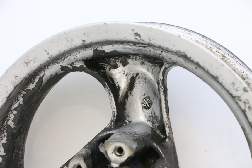 photo de CERCHIO POSTERIORE KYMCO GRAND DINK 125 (2002 - 2007)