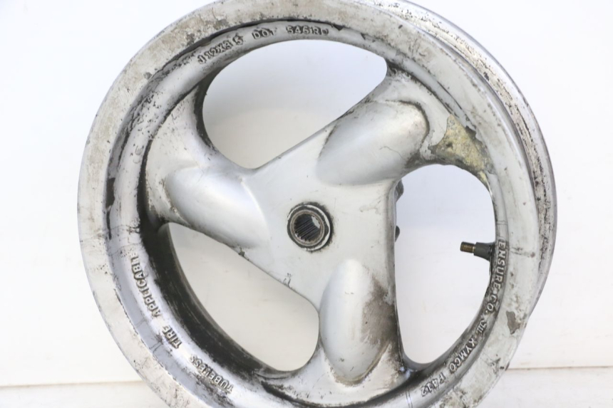 photo de CERCHIO POSTERIORE KYMCO GRAND DINK 125 (2002 - 2007)