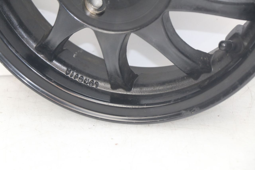 photo de CERCHIO POSTERIORE TNT MOTOR GRIDO 2T 50 (2010 - 2019)