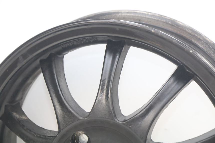 photo de CERCHIO POSTERIORE TNT MOTOR GRIDO 2T 50 (2010 - 2019)