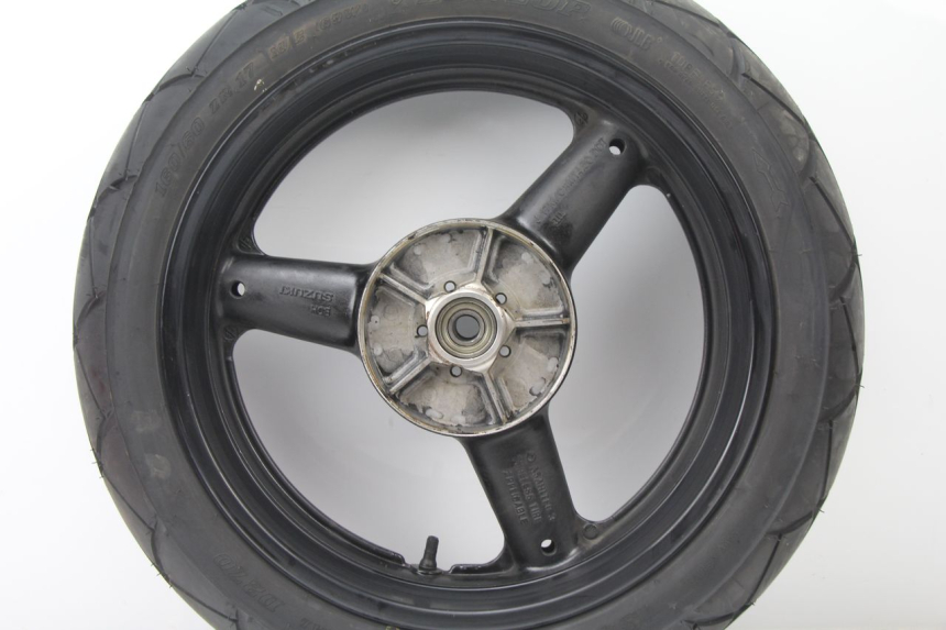 photo de CERCHIO POSTERIORE SUZUKI GSF N BANDIT 600 (2000 - 2004)