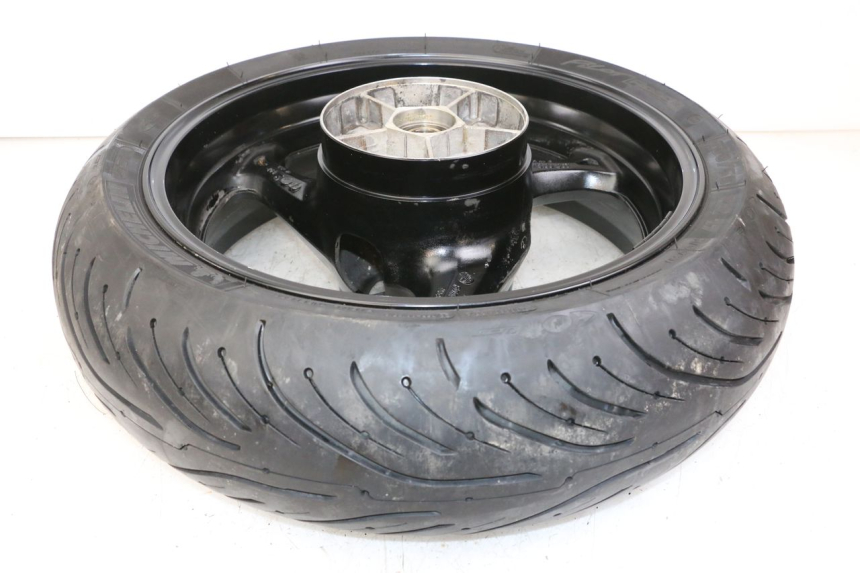 photo de CERCHIO POSTERIORE SUZUKI GSR 750 (2011 - 2017)