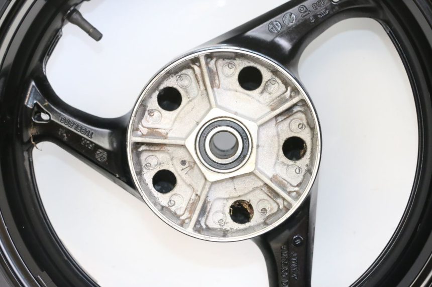 photo de CERCHIO POSTERIORE SUZUKI GSR 750 (2011 - 2017)