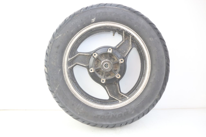 photo de CERCHIO POSTERIORE SUZUKI GSX-F GSX  F 1100 (1988 - 1994)