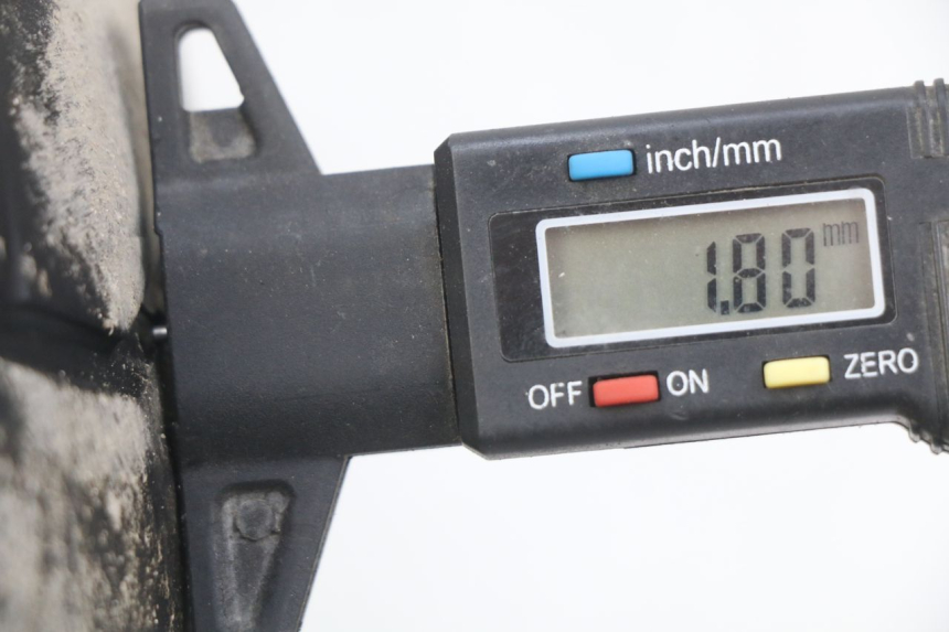 photo de CERCHIO POSTERIORE SUZUKI GSX-F GSX  F 1100 (1988 - 1994)