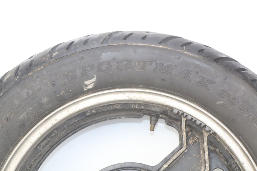 photo de CERCHIO POSTERIORE SUZUKI GSX-F GSX  F 1100 (1988 - 1994)