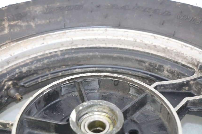 photo de CERCHIO POSTERIORE SUZUKI GSX-F GSX  F 1100 (1988 - 1994)