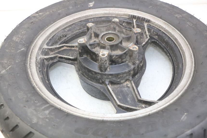 photo de CERCHIO POSTERIORE SUZUKI GSX-F GSX  F 1100 (1988 - 1994)