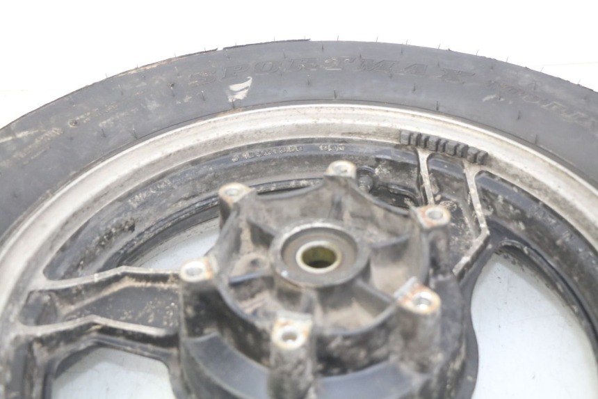 photo de CERCHIO POSTERIORE SUZUKI GSX-F GSX  F 1100 (1988 - 1994)