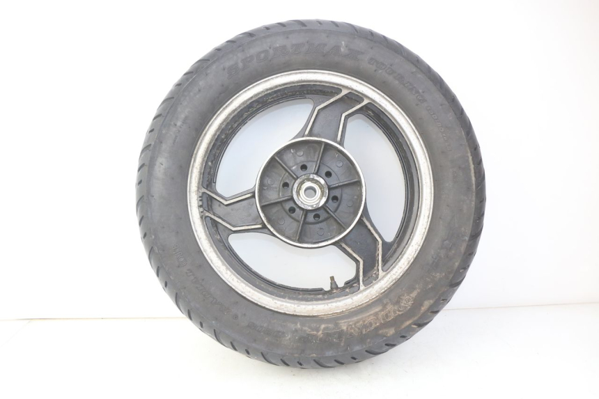 photo de CERCHIO POSTERIORE SUZUKI GSX-F GSX  F 1100 (1988 - 1994)