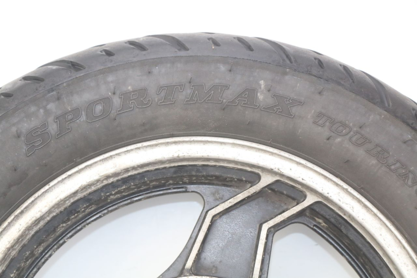 photo de CERCHIO POSTERIORE SUZUKI GSX-F GSX  F 1100 (1988 - 1994)