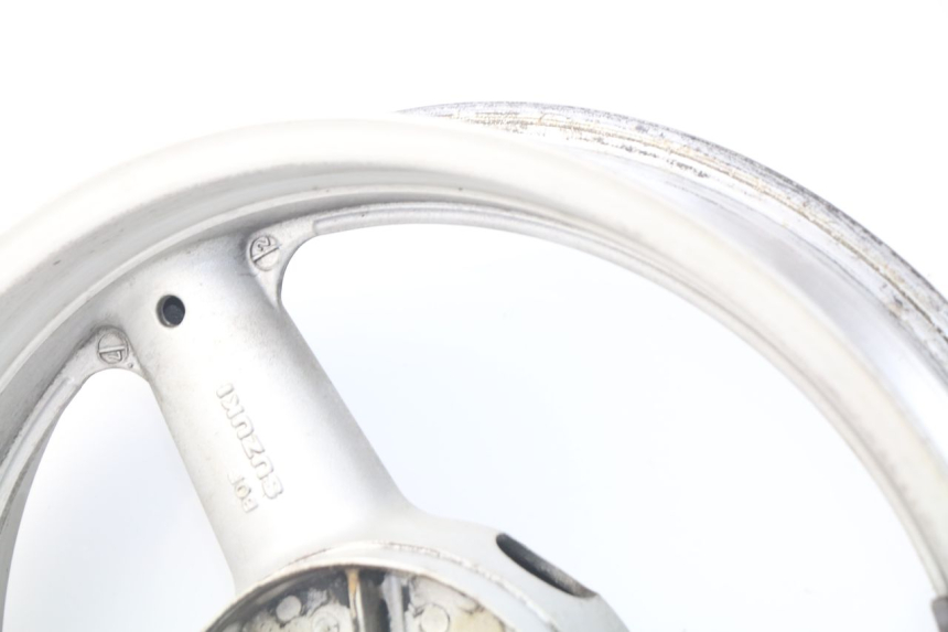 photo de CERCHIO POSTERIORE SUZUKI GSX-F GSXF 600 (1998 - 2004)